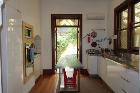 Home Central Perth - Hotel VIC 1