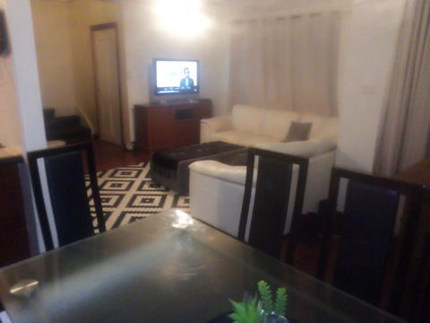 Home Stay Accommodation Sydney Western Sydney - Hotel VIC 3