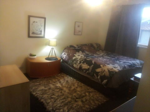 Home Stay Accommodation Sydney Western Sydney - Hotel VIC 0