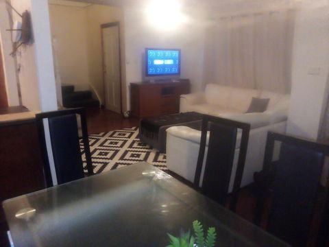 Home Stay Accommodation Sydney Western Sydney - Hotel VIC 1