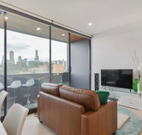 Homely Getaways  Albert Park - Hotel VIC