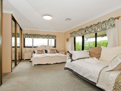 Hope - Country Farm Stay For Large Groups - Hotel VIC 1