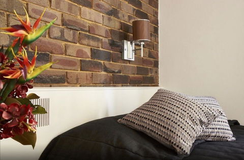 Hornsby Inn - Hotel VIC 1