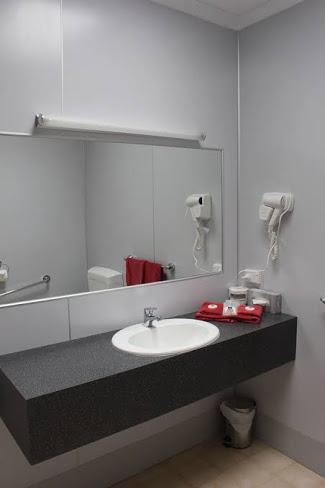 Horsham Mid City Court Motel - Hotel VIC 3