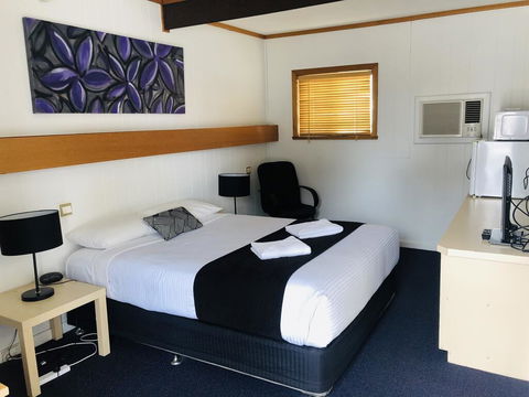 Horsham Motel - Hotel VIC 0