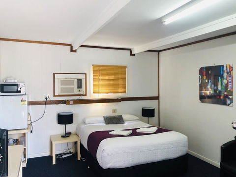 Horsham Motel - Hotel VIC 1
