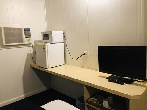 Horsham Motel - Hotel VIC 3