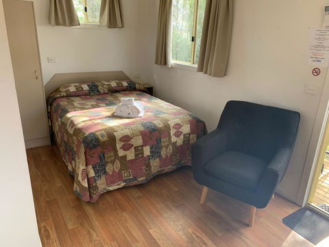 Horsham Riverside Caravan Park - Hotel VIC 2