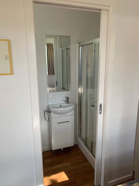 Horsham Riverside Caravan Park - Hotel VIC 3