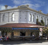 Hotel Frangos - Hotel VIC