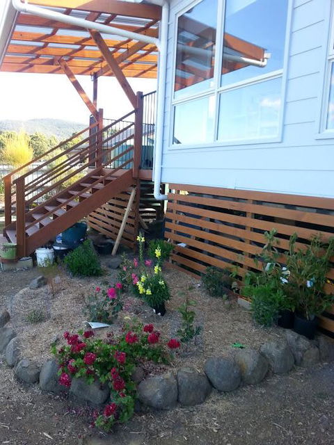 Islandview Beachhouse - 60m Down Driveway To Beach, Dover Tasmania - Hotel VIC 3