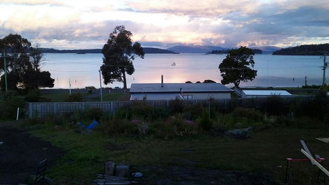 Islandview Beachhouse - 60m Down Driveway To Beach, Dover Tasmania - Hotel VIC 1