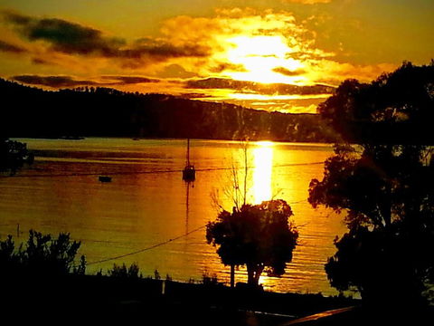 Islandview Beachhouse - 60m Down Driveway To Beach, Dover Tasmania - Hotel VIC 0