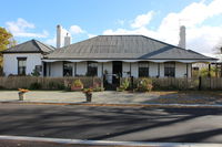 Book Campbell Town Accommodation Vacations Hotel VIC Hotel VIC