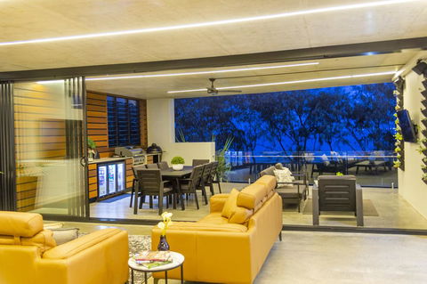 IVY Villas - Hotel VIC 1