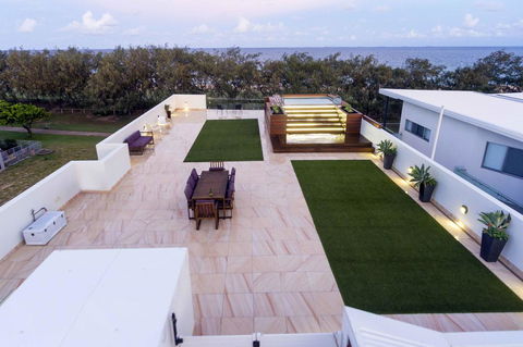 IVY Villas - Hotel VIC 0