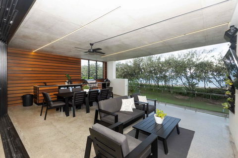 IVY Villas - Hotel VIC 2