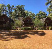 Jarrah Glen Cabins - Hotel VIC