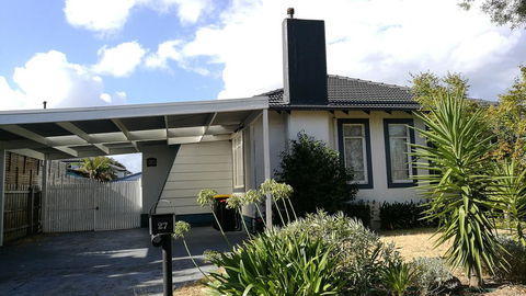 Jesson Crescent Dandenong Cozy House - Hotel VIC 1