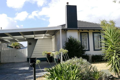 Jesson Crescent Dandenong Cozy House - Hotel VIC 0