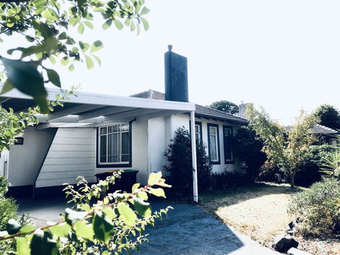 Jesson Crescent Dandenong Cozy House - Hotel VIC 2