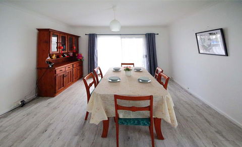 Jesson Crescent Dandenong Cozy House - Hotel VIC 3