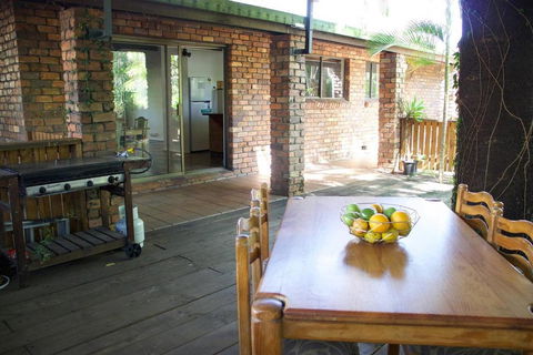 Junction Cottage - Hotel VIC 3