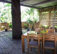 Junction Cottage - Hotel VIC