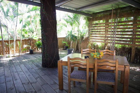Junction Cottage - Hotel VIC 0