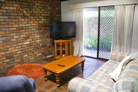Junction Cottage - Hotel VIC 2