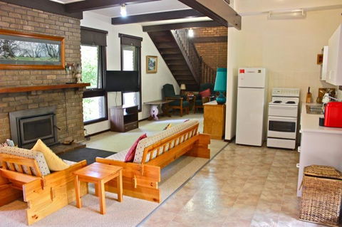 Kaighins Place - Hotel VIC 3
