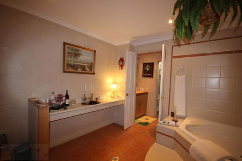 Kalimna - Spa Room - Hotel VIC 0