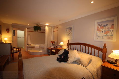 Kalimna - Spa Room - Hotel VIC 3