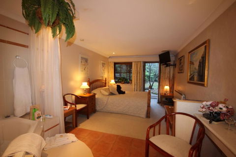 Kalimna - Spa Room - Hotel VIC 2
