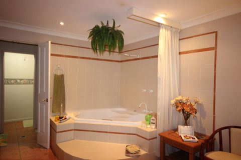 Kalimna - Spa Room - Hotel VIC 1