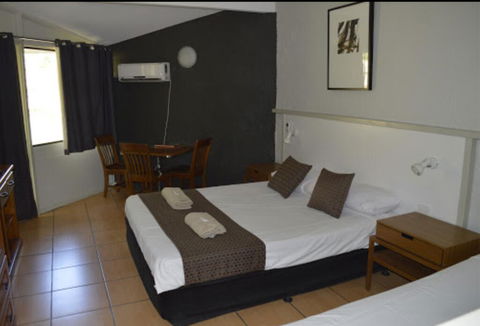 Kallangur North Lakes Motel - Hotel VIC 1