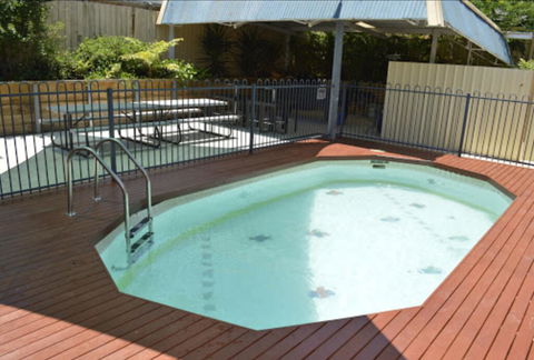 Kallangur North Lakes Motel - Hotel VIC 2