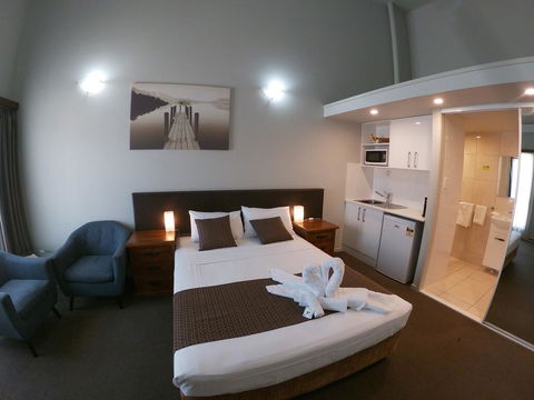 Kallangur North Lakes Motel - Hotel VIC 0