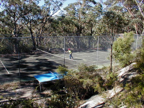 Kanimbla View Clifftop Retreat - Hotel VIC 2
