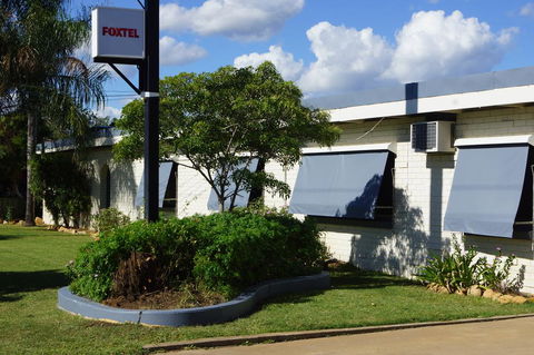 Kaputar Motel - Hotel VIC 3
