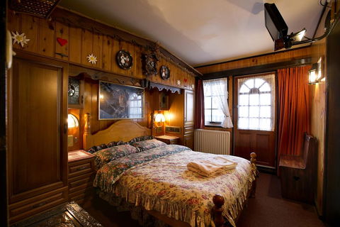 Karelia Alpine Lodge - Hotel VIC 0