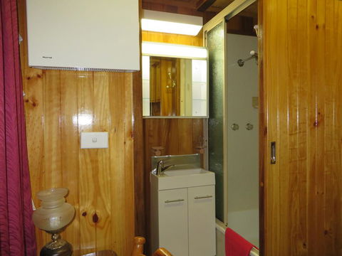 Karelia Alpine Lodge - Hotel VIC 3