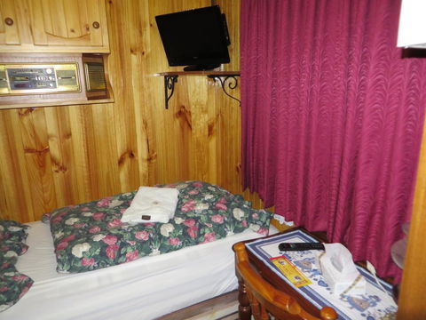 Karelia Alpine Lodge - Hotel VIC 2