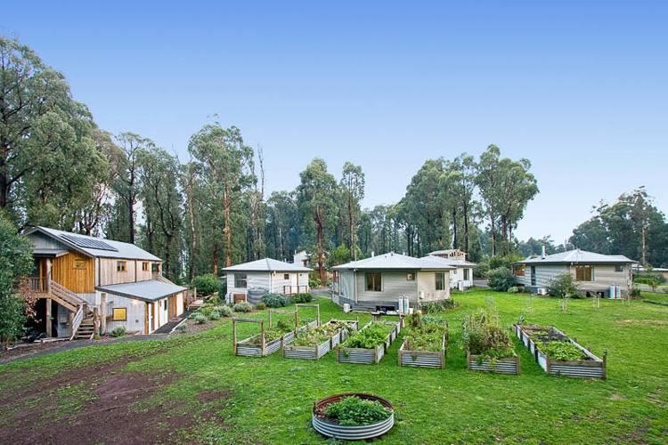 Kinglake VIC Hotel VIC