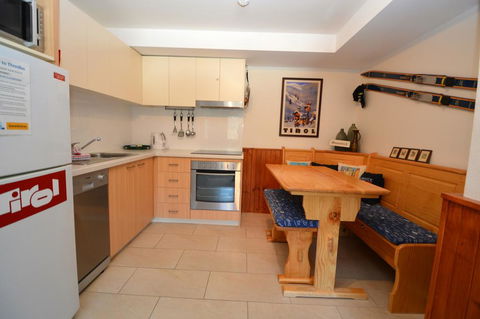 Karoonda 1 - Hotel VIC 2