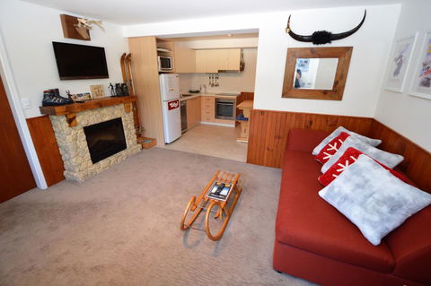 Karoonda 1 - Hotel VIC 1