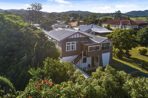 Kenilworth Boutique Accommodation - Hotel VIC 1