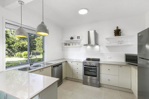 Kenilworth Boutique Accommodation - Hotel VIC 2