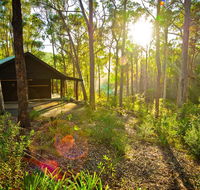 Kianinny Bush Cottages - Hotel VIC