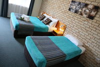 Book Kilcoy Accommodation Vacations Hotel VIC Hotel VIC